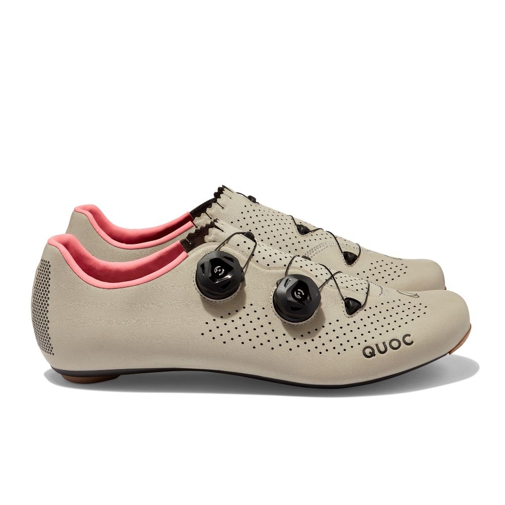 QUOC Mono II Road Shoes – Sand